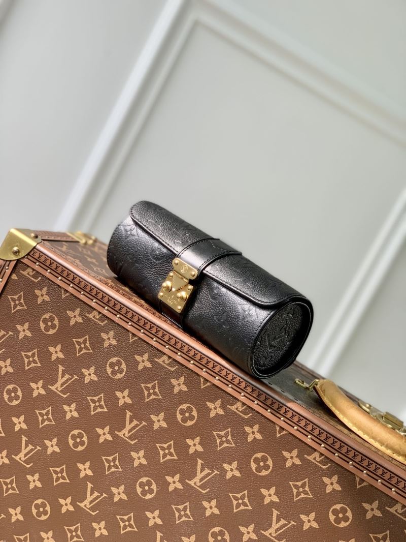 LV Round Bags